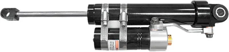 SU-04202 Gas Susp Shock Pol Rear wps-54-2309