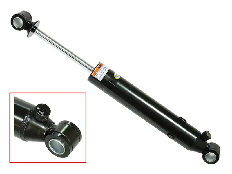 SU-04297 Gas Susp Shock Pol Rear wps-54-23503