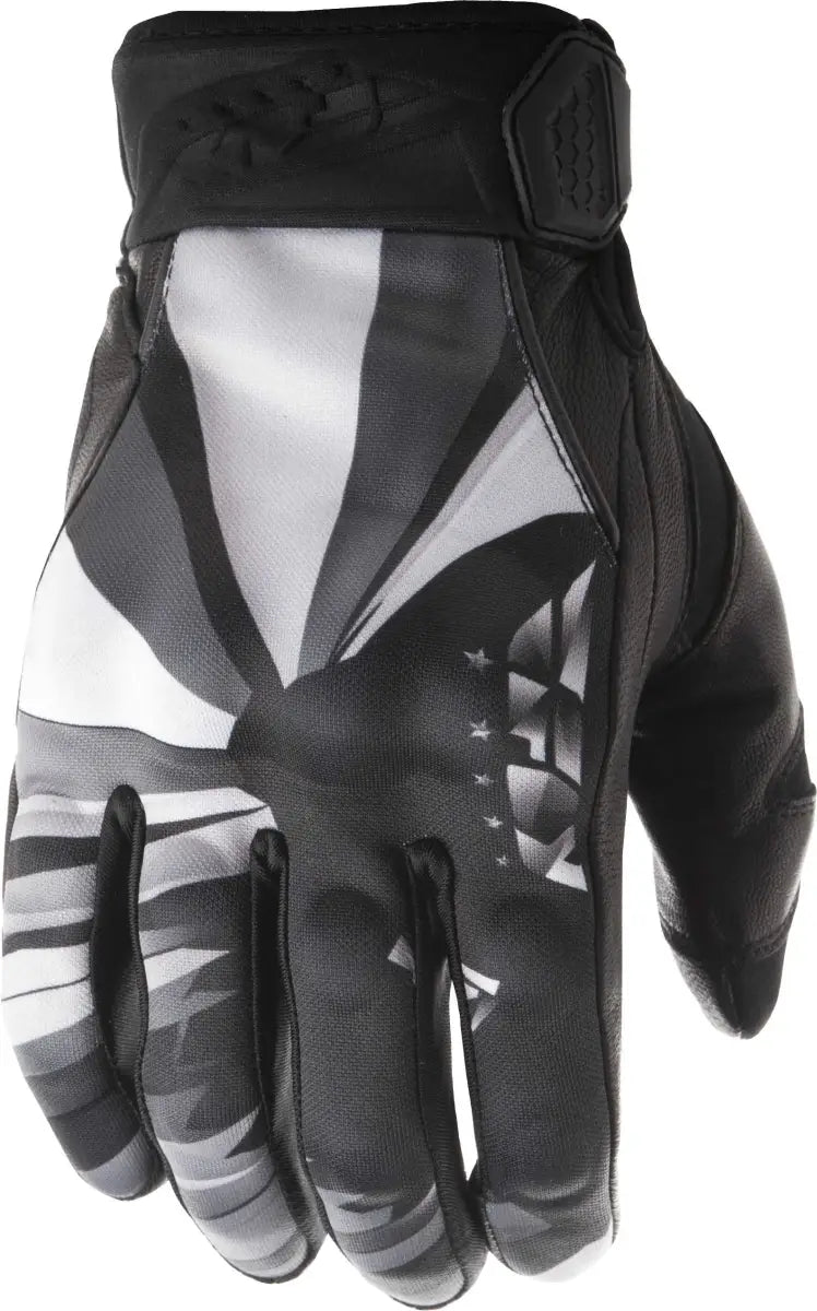 Subvert Fracture Gloves 3x wps-476-20733x