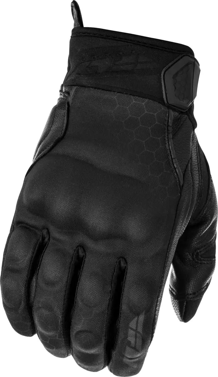 Subvert Gloves Blackout 3x wps-476-20753x