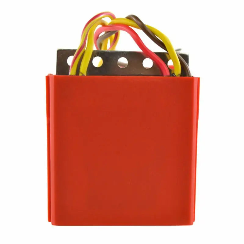 Superior Quality Regulator with Easy Plug and Play Installation 98-7059