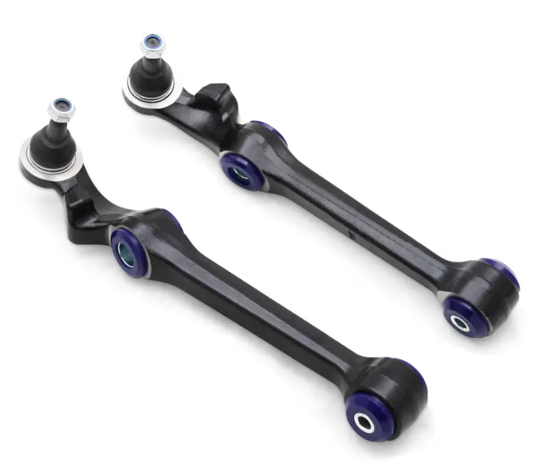 SuperPro 04-06 Pontiac GTO Front Lower Control Arm Set W/ Sp Bushings sprtrc1104
