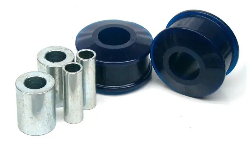 SuperPro 1985 Volkswagen Golf GTI Front Lower Inner Rearward Control Arm Bushing Kit sprspf1910k