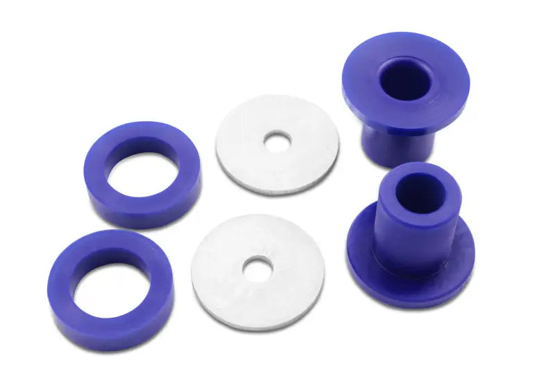 SuperPro 1995 Nissan 200SX Rear Control Arm Bushing Kit sprspf2582k