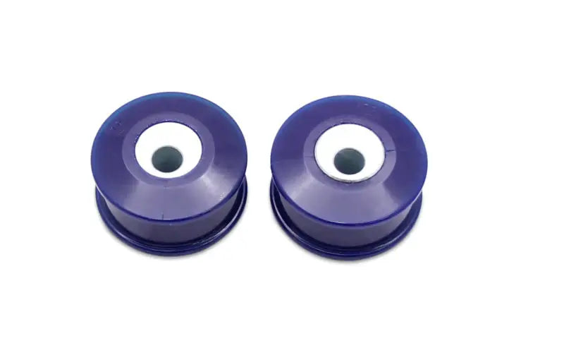 SuperPro 1999 Volkswagen Golf GTI Front Lower Inner Rearward Control Arm w/ Caster Bushing Kit sprspf2084k