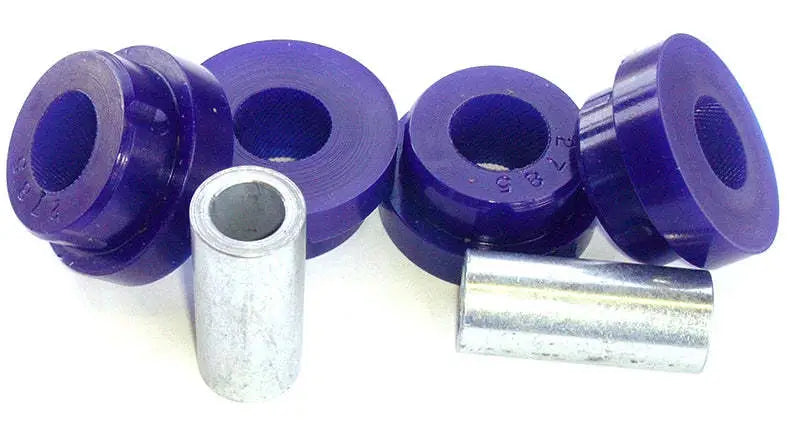 SuperPro 2001 Lexus IS300 Base Rear Trailing Arm Rearward Bushing Kit sprspf2785k