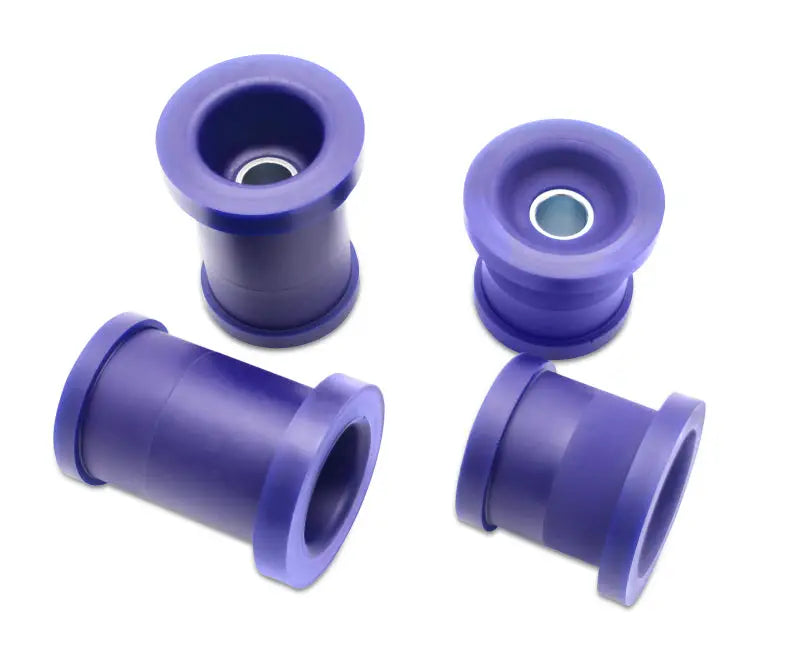 SuperPro 2008 Pontiac G8 Base Rear Subframe Bushing Kit sprspf3918k