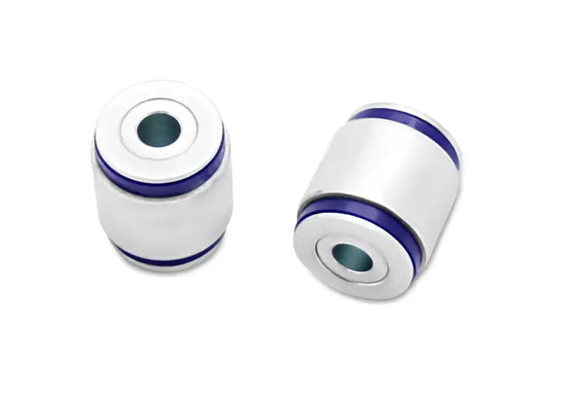 SuperPro 2015 Audi A3 Quattro Premium Rear Forward Control Arm Outer Bushing Kit sprspf4180k