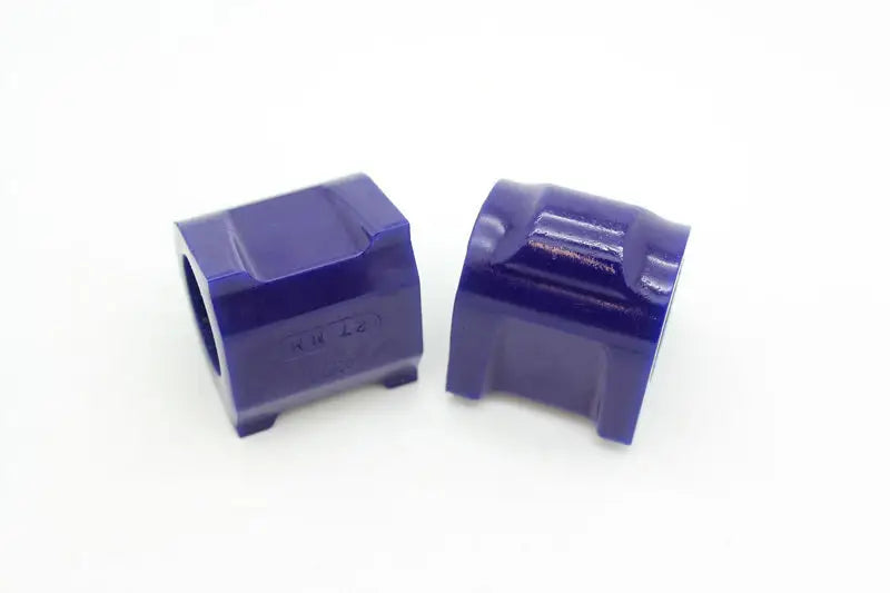 SuperPro 2015 Subaru WRX Limited Front 27mm Sway Bar Mount Bushing Set sprspf4396-27k