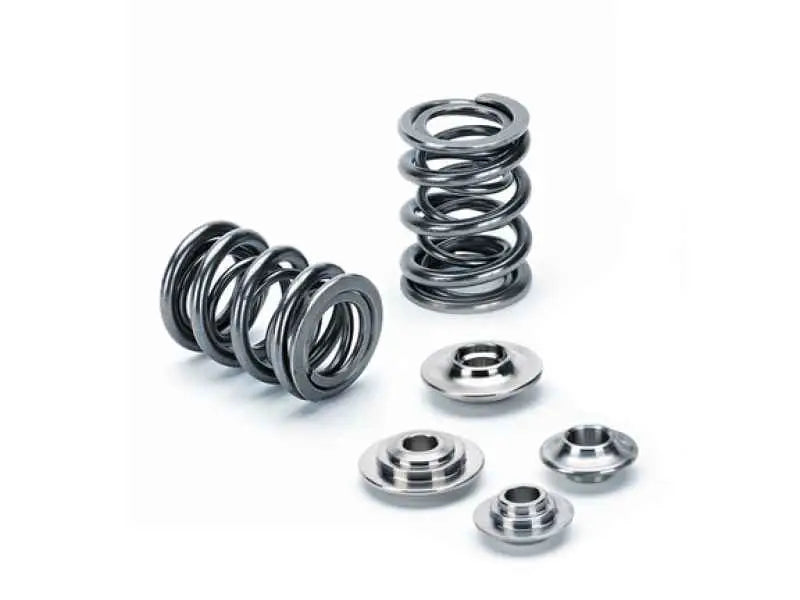 Supertech Seedoo 4TEC Dual Valve Spring Kit sprk-ec3025d-se