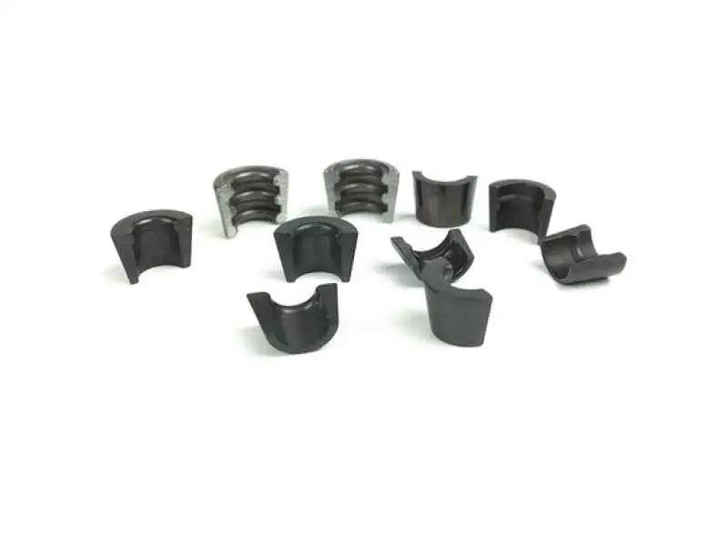 Supertech Toyota Style 6mm 6 Degree Valve Lock (Req 2 Per Valve) - Set of 24 kpr-6t-st-24