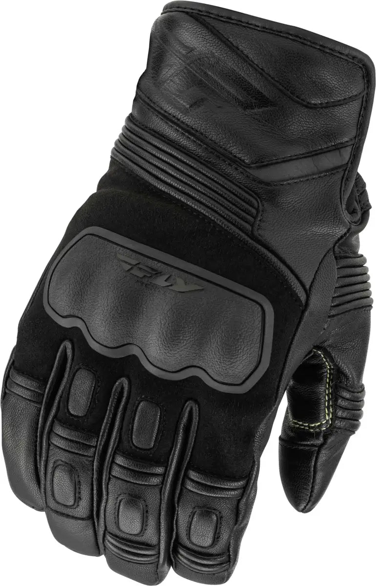 Surveyor Gloves Black 2x wps-476-21002x