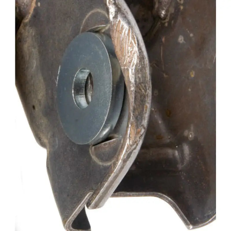 Synergy 07-18 Jeep Wrangler JK/JKU Cam Bolt Eliminator Kit syn8014