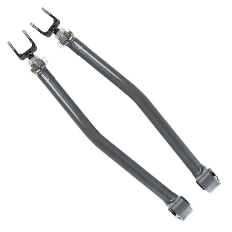 Synergy 07-18 Jeep Wrangler JK/JKU Front Long Arm Upper Control Arms - Pair 8035