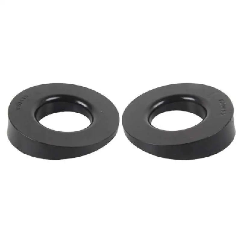 Synergy 07-18 Jeep Wrangler JK/JKU Rear Coil Wedges 8097