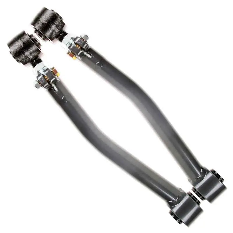 Synergy 2007+ Jeep Wrangler JK/JKU/JL/JLU Adjustable Rear Upper Control Arms - Pair 8854-01