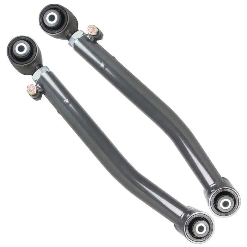 Synergy 2007+ Jeep Wrangler JK/JKU/JL/JLU High Clearance Adjustable Rear Lower Control Arms - Pair 8052