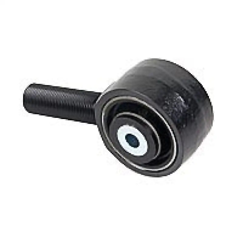 Synergy 97-06 Jeep Wrangler TJ/LJ UCA Dual Durometer Bushing Forged Housing 10MM Bolt 2.00in Wide syn4805-12