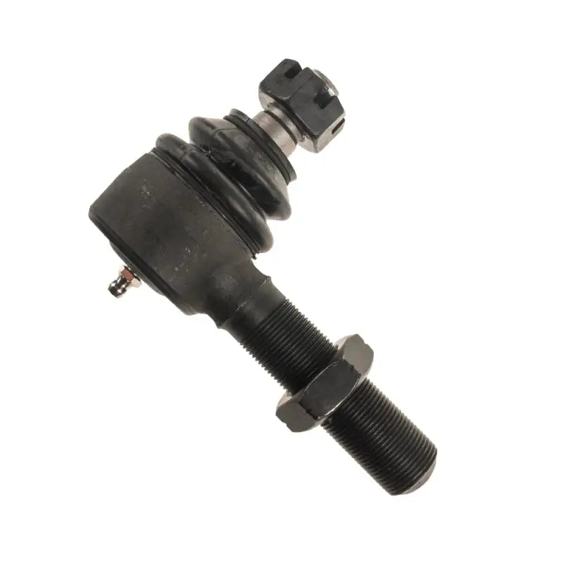 Synergy Jeep JL/JLU HD Drag Link Single Plane Tie Rod End Metal On Metal 1-14 LH syn4162-l