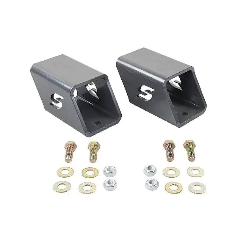 Synergy Jeep JT/JL/JK Rear Bump Stop Spacer 3in syn8858-30