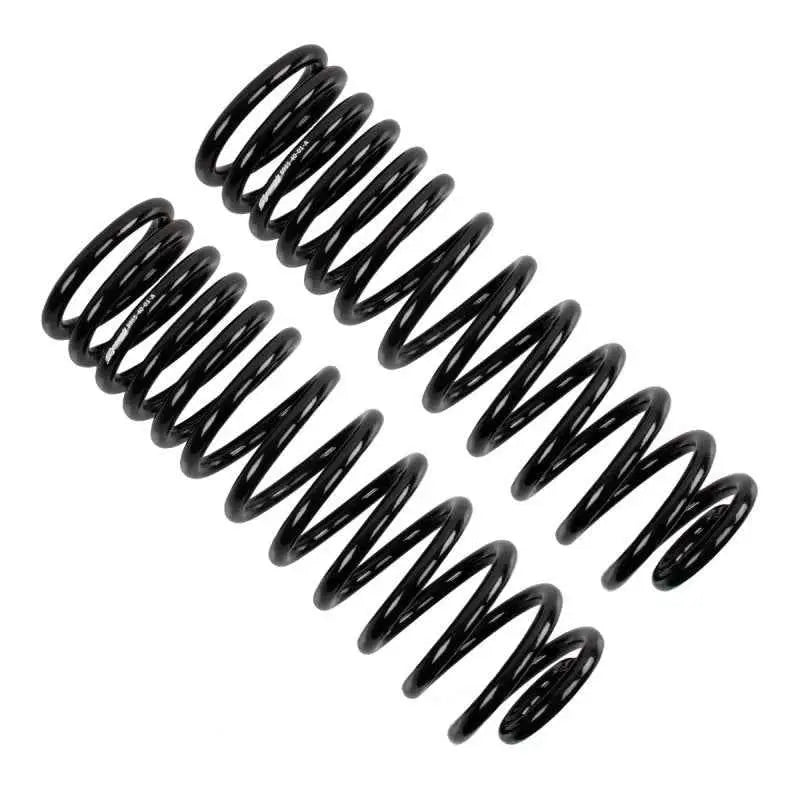 Synergy Jeep JT Rear Lift Springs 2.0 Inch 8865-20