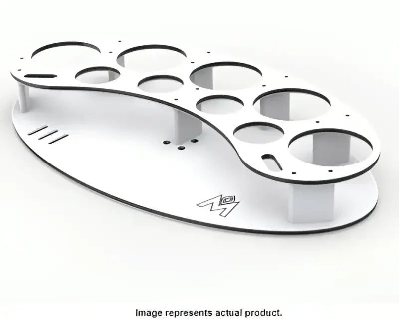 T10-533 Magma Prod Elliptical Party Table m4jt10533