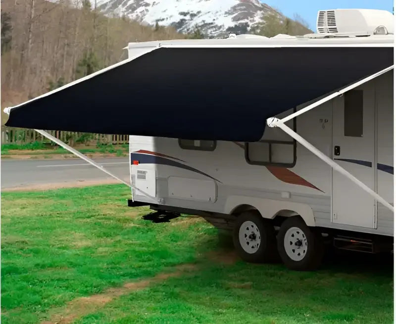 T3106802FJ_SU Dometic 4/F Sldtop Black 50' d7et3106802fj