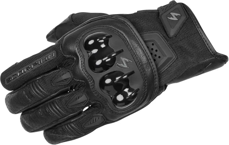 Talon Gloves Black 3x wps-75-57353x
