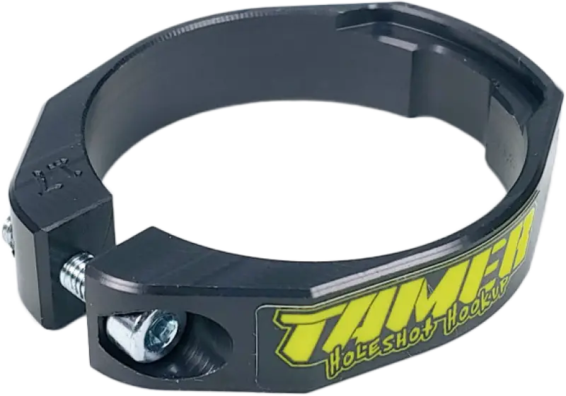 Tamer WDS 2.0 Black Ring for Reliable Performance 188-8017