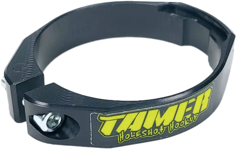 Tamer WDS 2.0 Black Ring for Reliable Performance 188-8015
