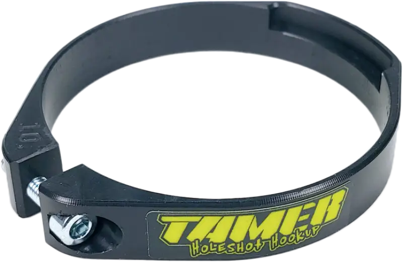 Tamer WDS 2.0 Black Ring for Reliable Performance 188-8010