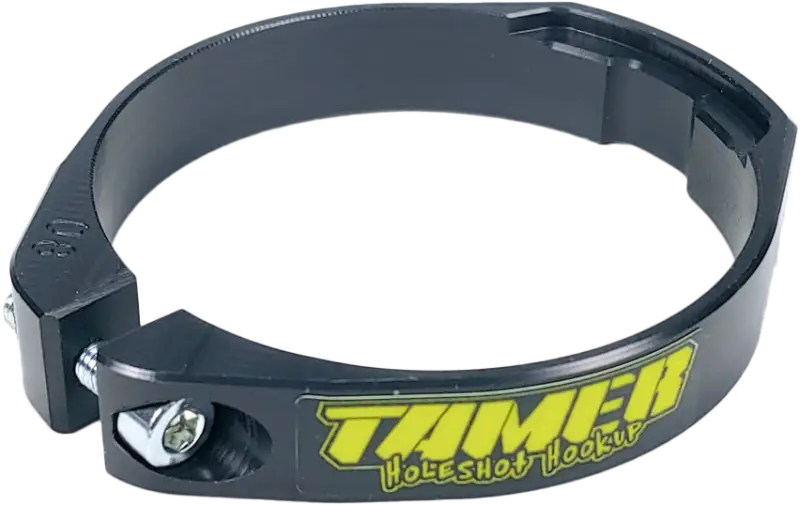 Tamer WDS 2.0 Black Ring for Reliable Performance 188-8008