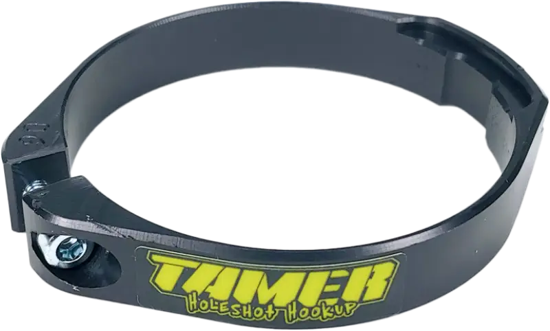 Tamer WDS 2.0 Black Ring for Reliable Performance 188-8006