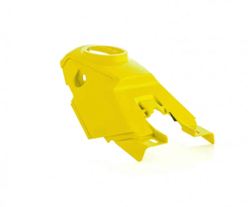 Tank Cover Yellow wps-26865-30231