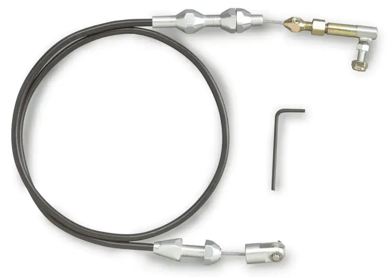 TC-1000U36 Lokar Unv. Throttle Cable 36' l30tc1000u36