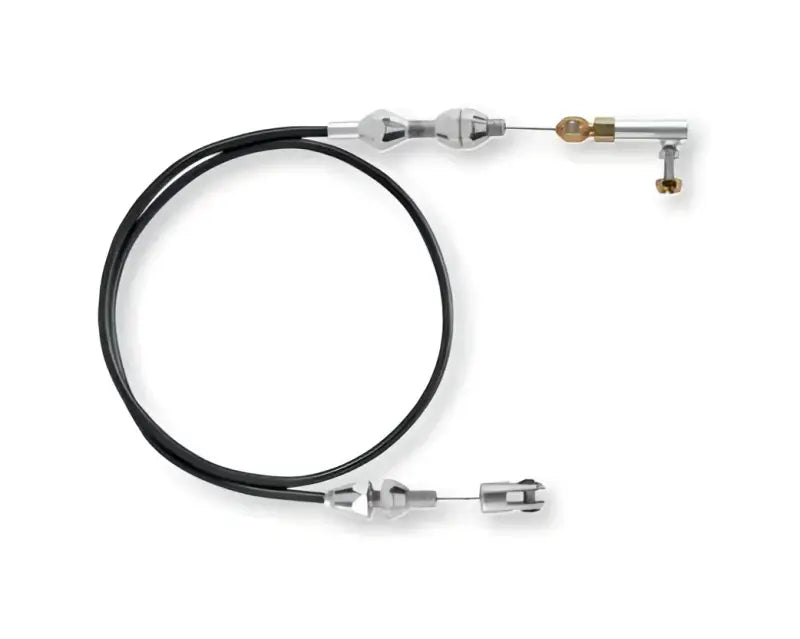 TCP-1000EFIU36 Lokar 36' Universal Black Housing Efi Thr L30C1000EFIU3