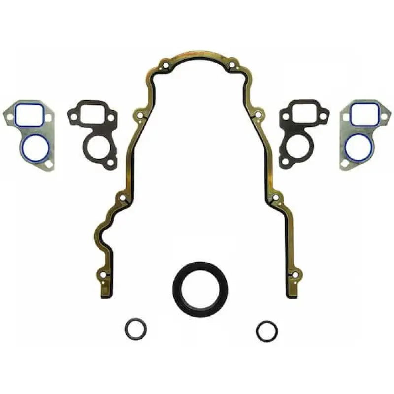 TCS 45993- 1 Felpro Timing Cover Gasket Set f10tcs459931