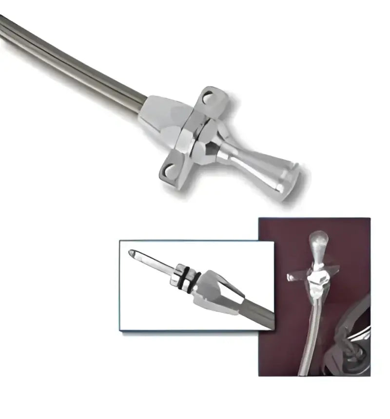 TD-34L80FM Lokar Trans Dipstick l30td34l80fm