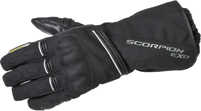 Tempest Cold Weather Gloves Black Sm wps-75-5775s