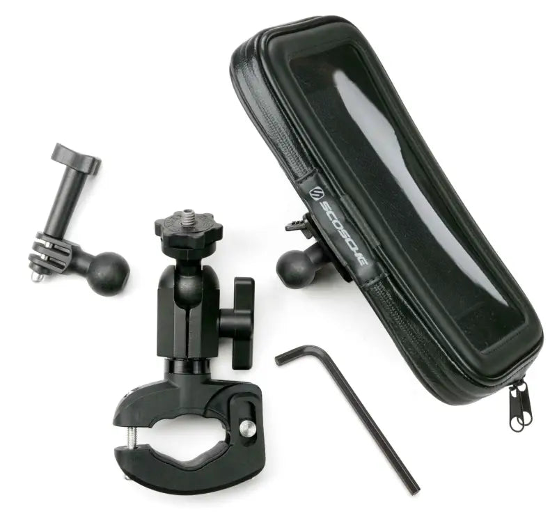 Terra Hd Mount Large Black wps-194-50108