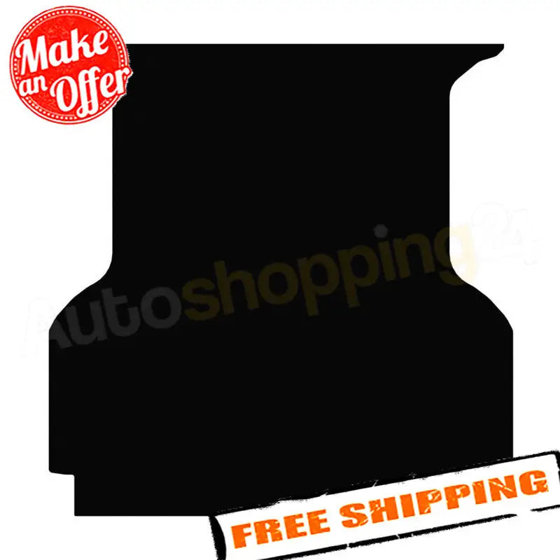 TF1-043-05 Legend Fleet Pickup Truck Bed Automat Bar Rubber lfstf104305