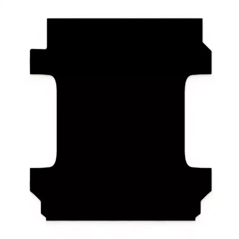 TG2-043-06 Legend Fleet Pickup Truck Bed Automat Bar Rubber lfstg204306