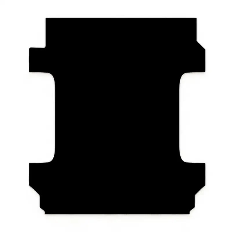 TG2-043-07 Legend Fleet Pickup Truck Bed Automat Bar Rubber LFSTG204307