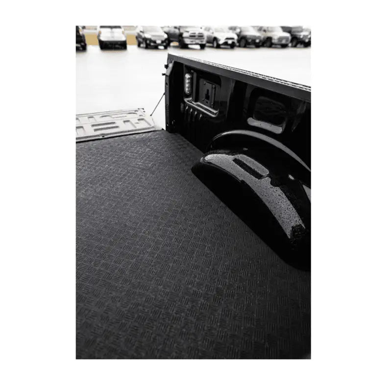 TG3-043-08 Legend Fleet Pickup Truck Bed Automat Bar Rubber LFSTG304308