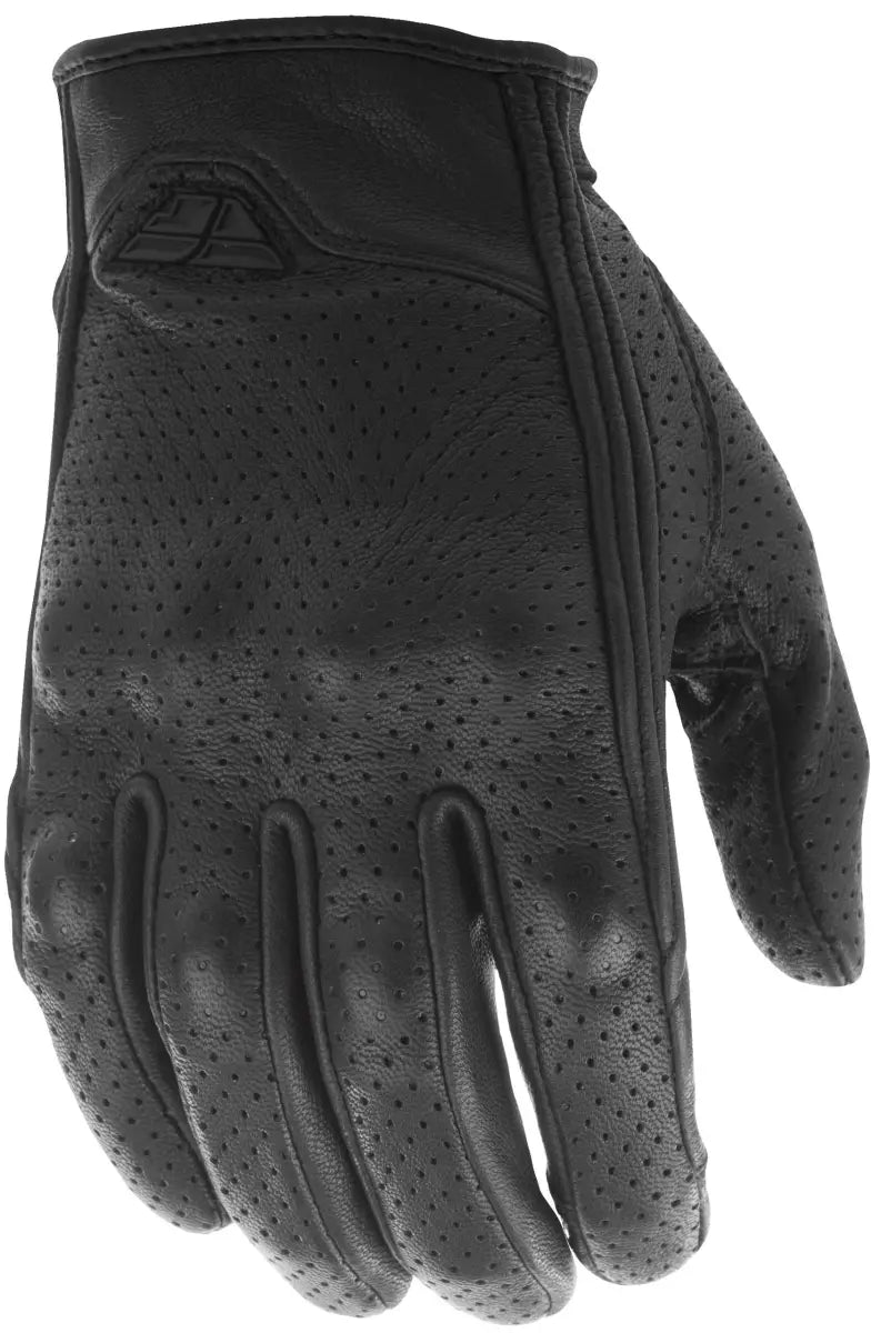 Thrust Gloves Black Sm wps-476-0025s