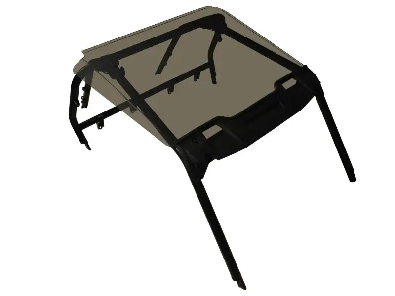 Tinted Roof Pol Rzr 900/1000 wps-63-1261
