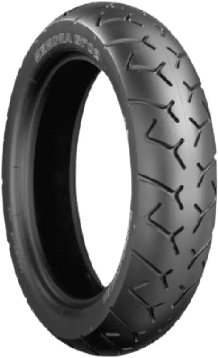 Tire Exedra G702 Rear 18070 For Superior Grip 874-1263