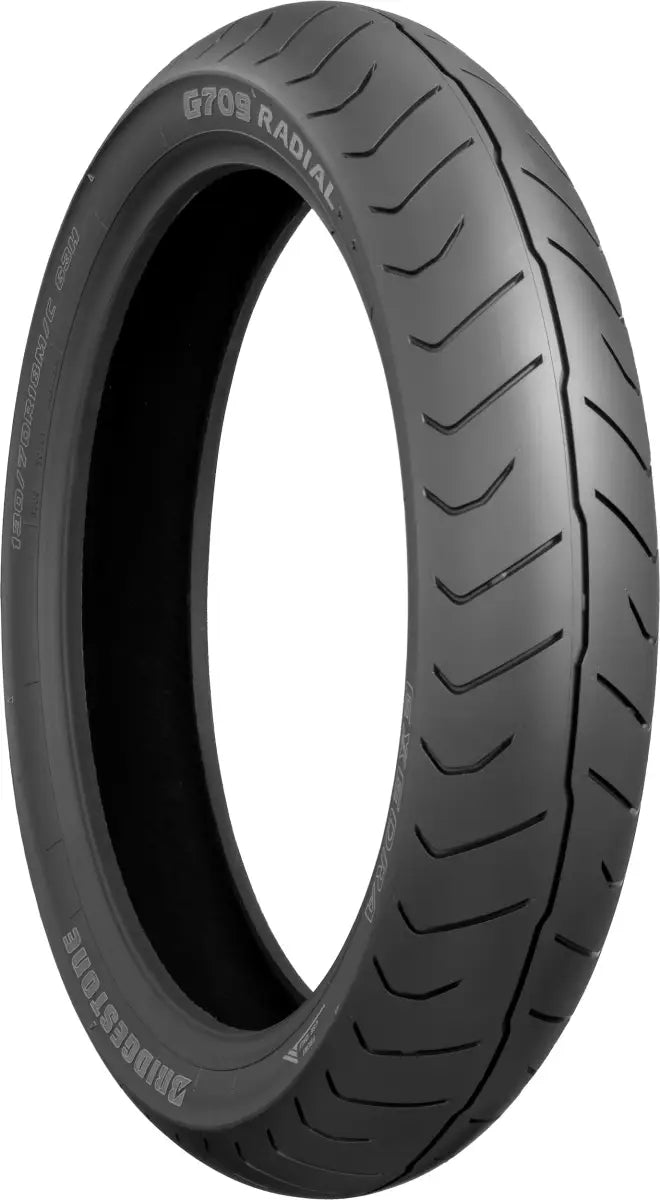 Tire Exedra G709 Front Radial for Superior Performance 874-1268