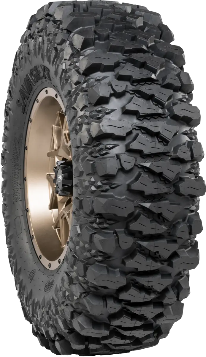 Tire Savage XT 30x10.00R14 for Ultimate Offroad Performance 57-5743