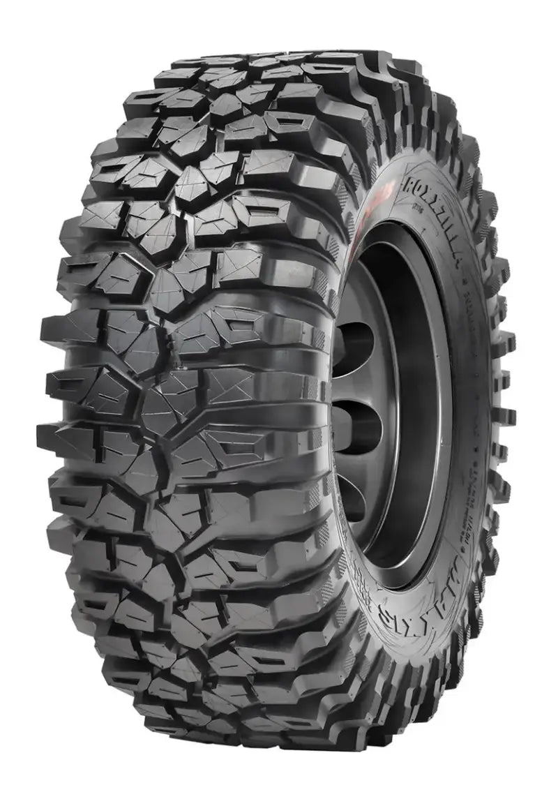 TM00117400 Maxxis Tire 35X10.00R15 Ml7 8Pr Tl Roxxzilla #7 m96tm00117400